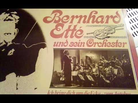 The Jazz Kings (B.Ette)  Maple Leaf Rag  Tri Ergon 5064/DoLP Odeon (1927)