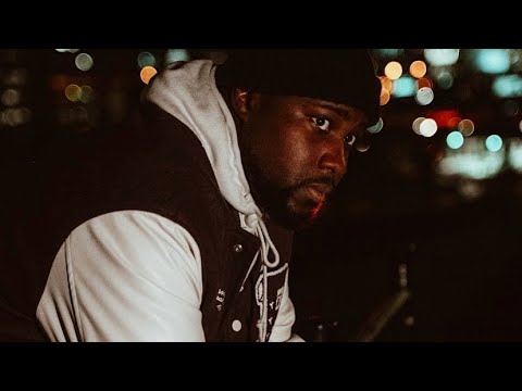 Emdee Wright - 56 Bars in Laurentides (Official Video) [One Take]