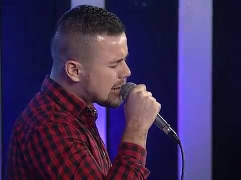 Davor Badrov - Donesi divlje mirise LIVE VSV ( OTV VALENTINO 09.10.2017.)
