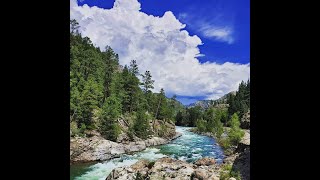 PAINT MY LOVE     By: Michael Learns To  Rock