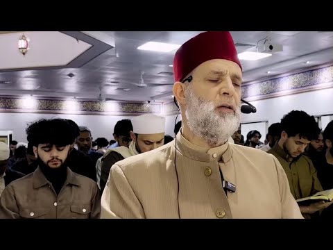 Surah Al-Anfal | Most Heart Trembling Quran | Beautiful Emotional by Sheikh Hassan Saleh