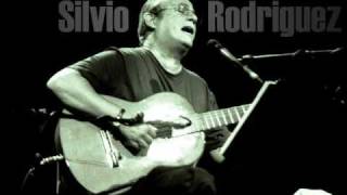 Silvio Rodriguez - Sinuhé