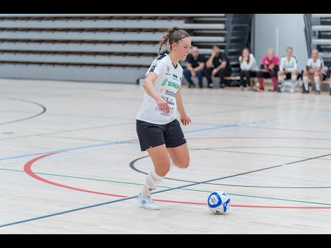 08052022 FTK - MuSaFutsal *** 3.finaali