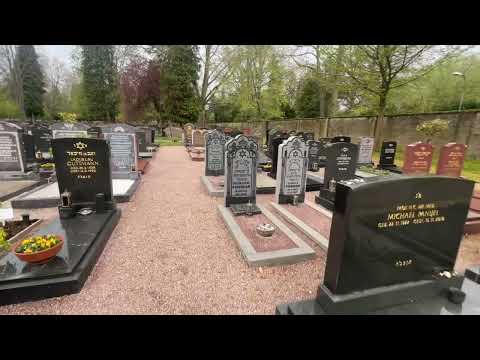 Neuer Jüdischer Friedhof Frankfurt Grab Uszer J Josef Fiszman Ludmilla Fiszman Jakob Abraham Fiszman