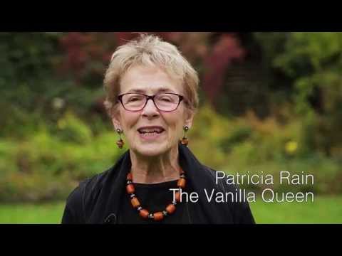 Vanilla Queen - One Percent Solution