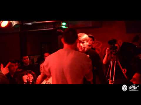 primera ronda  burgos vs madrid awer vs botta