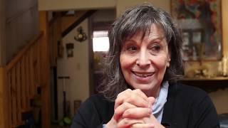 El Irreverente - Entrevista a María Emilia Tijoux