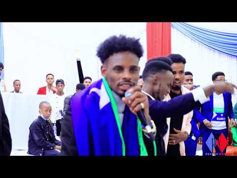 ABWAAN CEYN DHAANTO CUSUB BESHA SURRE & XAFLADII SANAD GUURADII 2 NAIROBI