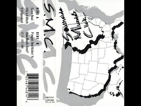 Southside Murder Click - Self Titled (1997) [FULL EP] (FLAC) [GANGSTA RAP / G-FUNK]