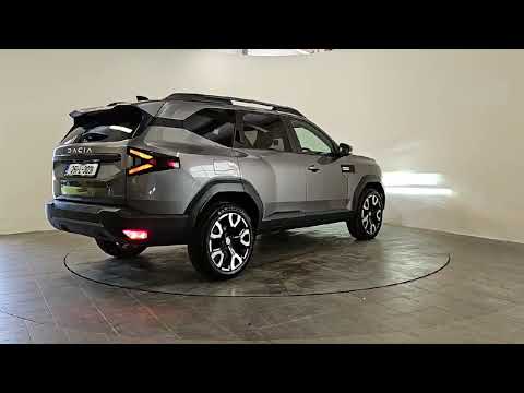 Dacia Bigster Journey AUTO HEV 155 (Top Spec) - Image 2