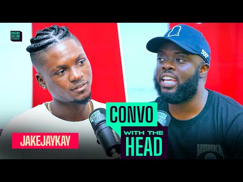 A Conversation With JayKay