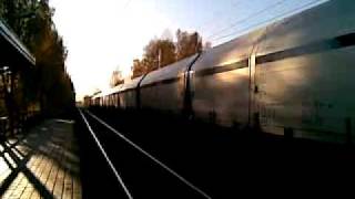 HectorRail 241.004 - R2D2 Freight Train