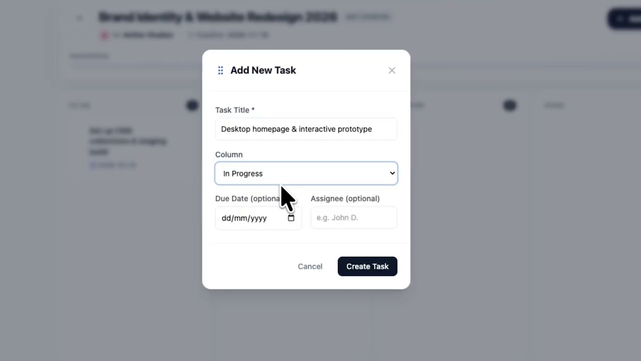 Full product walkthrough — ClientDeck walkthrough