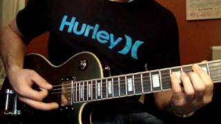 Pennywise - open door (cover)