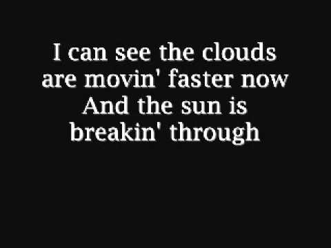Hold On