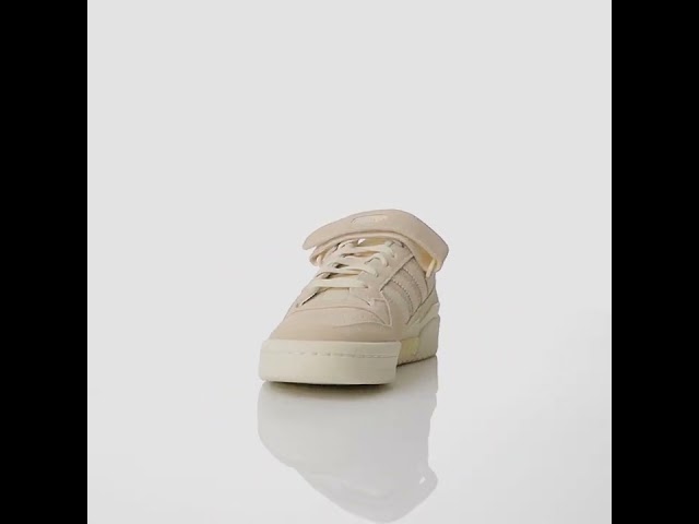 Video : FORUM LOW SUEDE