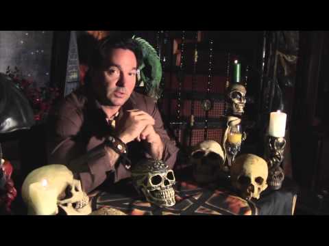 Frabato Ősi Mestermágus - Boszorkány nyelv