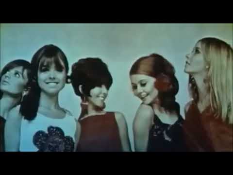 Mrs. Robinson by The Duncan Lamont Orchestra (1969)