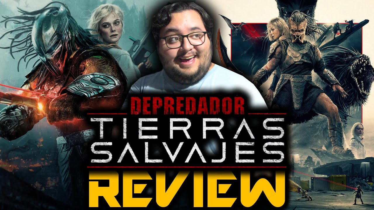 Depredador: Tierras Salvajes - Otro gran regreso? - Review