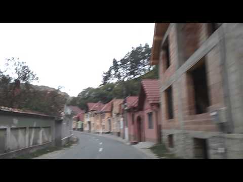 Marginimea Sibiului localitatea Saliste - Septembrie 2014