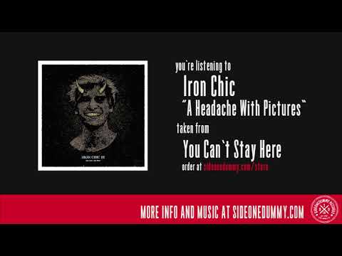 Video thumbnail for A Headache With Pictures