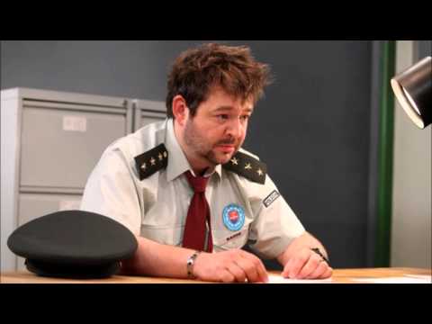 Michal Hudák - Megafóry 9. časť