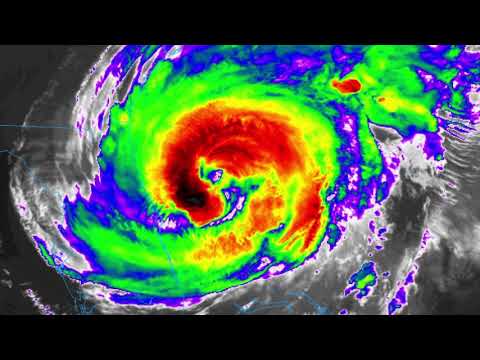 September 4, 2019 Weather Xtreme Video - Morning Edition