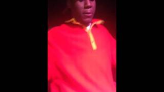 Burn Bridges Skizzy Mars Live