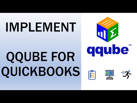 Implementing QQube