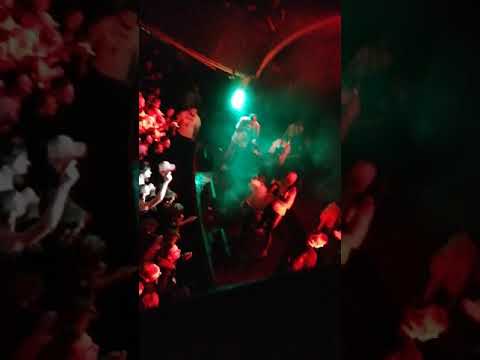 OG Keemo - Geist Ausschnitt ¦ MOJO Hamburg