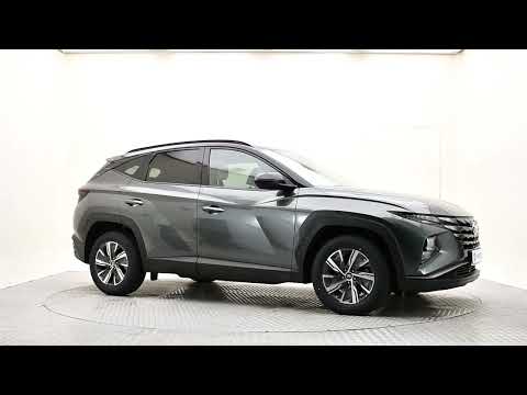 Hyundai Tucson 2WD Executive HEV Auto - Image 2