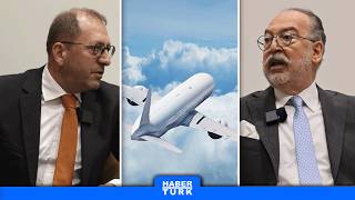 Mehmet Nane IATA’nın Gelecek Hedeflerini Açıkladı