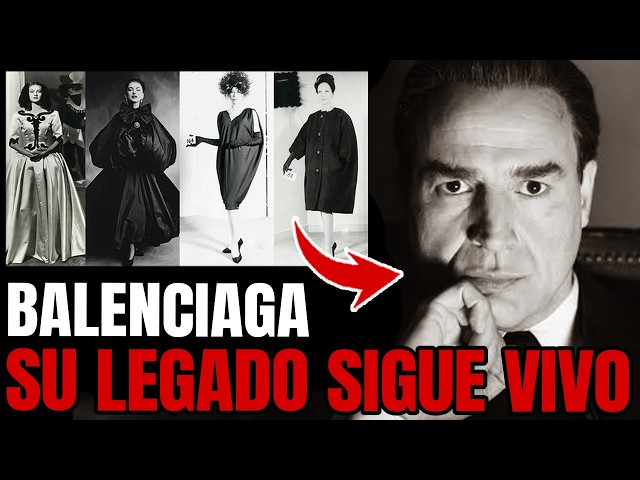 Vídeo relacionado con Little Book of Balenciaga: The Story of the Iconic Fashion House: 12 (Little Books of Fashion)