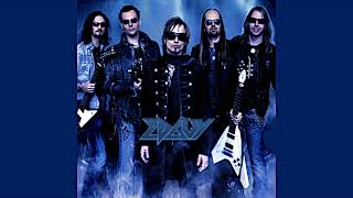 Edguy-Thorn Without A Rose