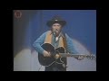 Waylon Jennings - On Susan's Floor 1985