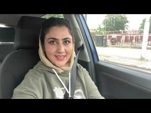 نویده خوشبو درته د لندن له یوې څنډې راپور لري.