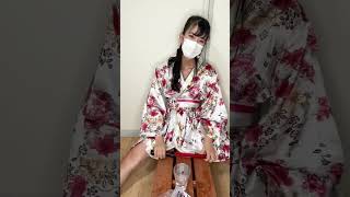 太ももにこぼした #tiktok #shortsfeed #shorts #youtubeshorts #short