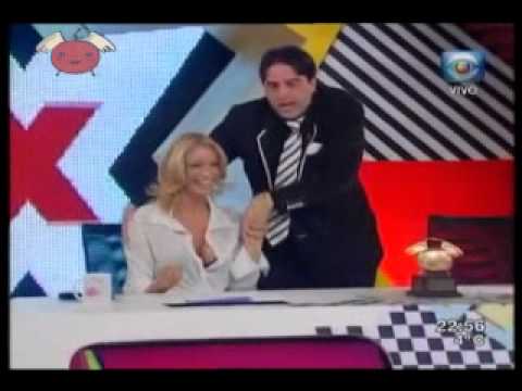 BENDITA TV 266 - DESCONTROL REMOTO