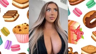 Brazilian Mommy in Tiktok Bounce ??