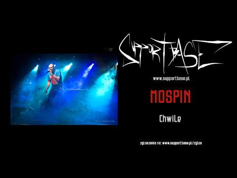 Mospin - Chwile
