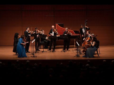 CMS Front Row Mainstage: The Brandenburg Concertos