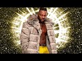 Swerve Strickland 3rd AEW Theme Song Big Pressure Remix W Intro ᵀᴱᴼ ᴴᴰ
