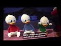 Mickey S Twice Upon A Christmas Christmas Impossible Serious Talk