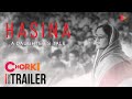 Hasina - A Daughter's Tale  | Official Trailer | Chorki Release | Piplu | CRI