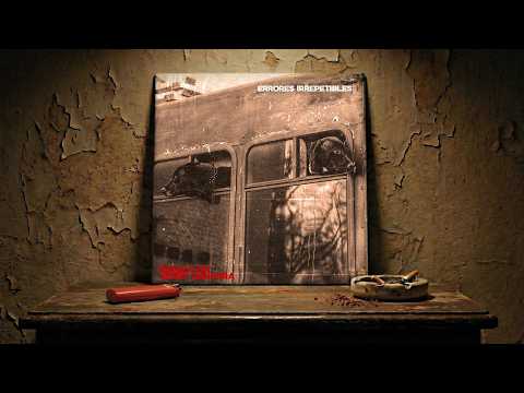 Bufalo Dit & Jenry Cancura - Errores Irrepetibles (Full álbum) 2026.
