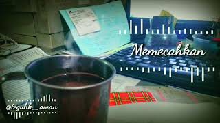 Download lagu Status WhatsApp, Instagram, baper Fiersa Besari - Celengan Rindu mp3