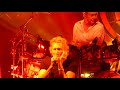 Nick MASON w Roger WATERS - Pink Floyd mini-reunion! - SET THE CONTROLS - The Beacon NYC 2019-04-18