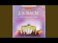 Overture Suite No 2 In B Minor BWV 1067 VI Menuet VII Badinerie