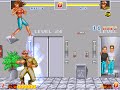 Body Blows Maria Vs Nik