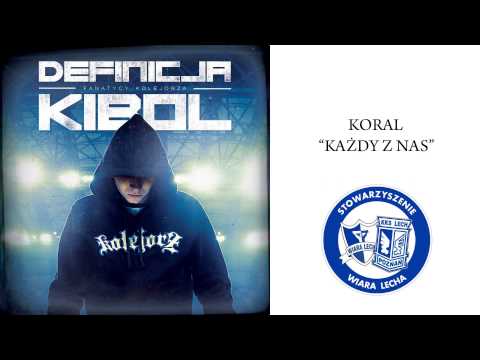14. Koral - "Każdy z nas" - produkcja DJ Story